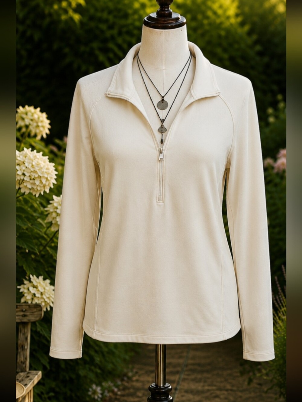 *Hurley Xl top